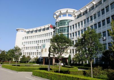 濰坊中小學(xué)生教育實(shí)驗(yàn)基地